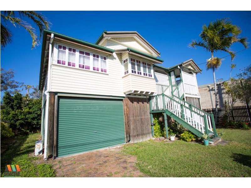 13 James, Mackay QLD 4740