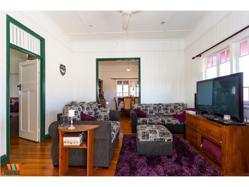 13 James, Mackay QLD 4740