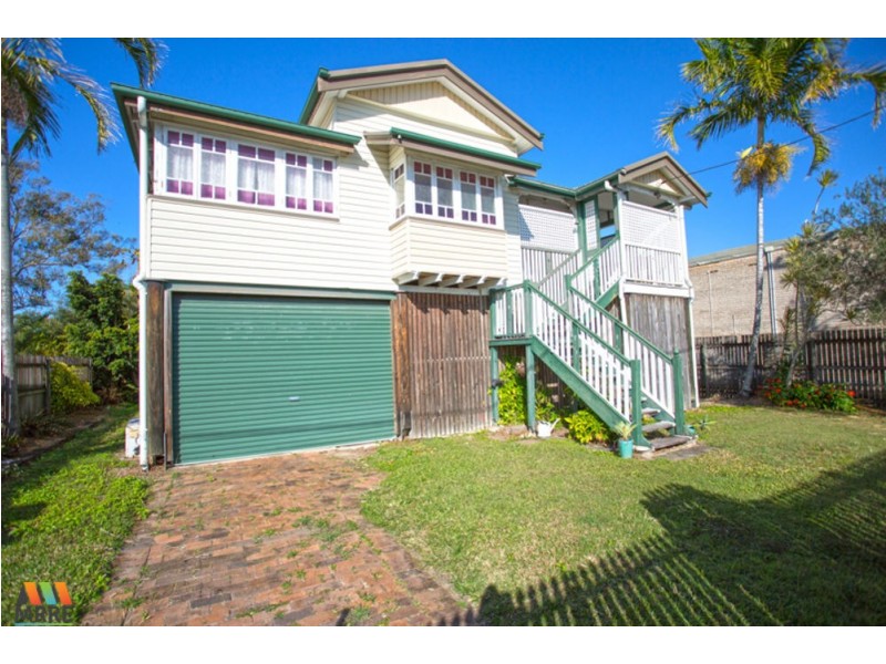 13 James, Mackay QLD 4740