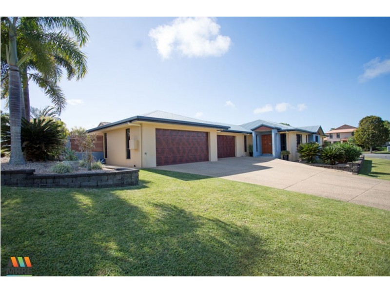 2 Douglas Crescent, Rural View QLD 4740