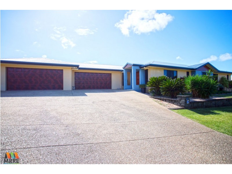 2 Douglas Crescent, Rural View QLD 4740