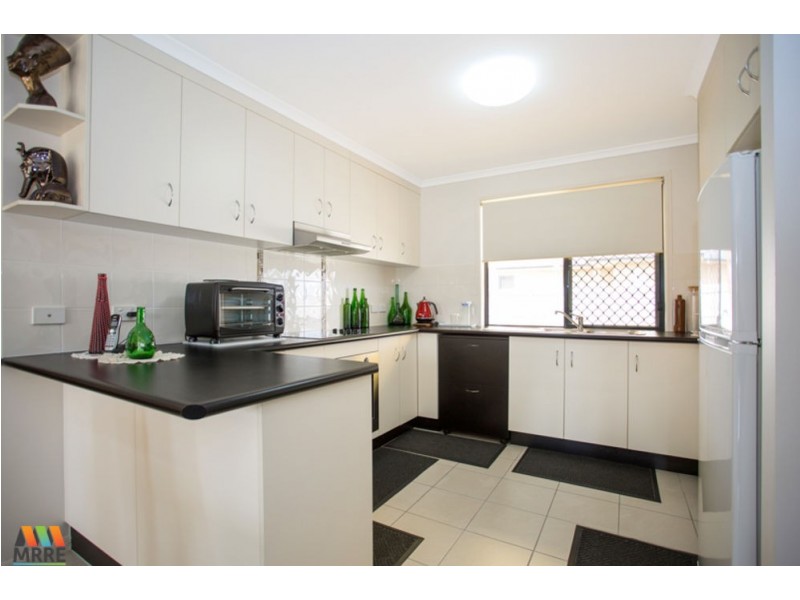 1 Collett Court, Marian QLD 4753