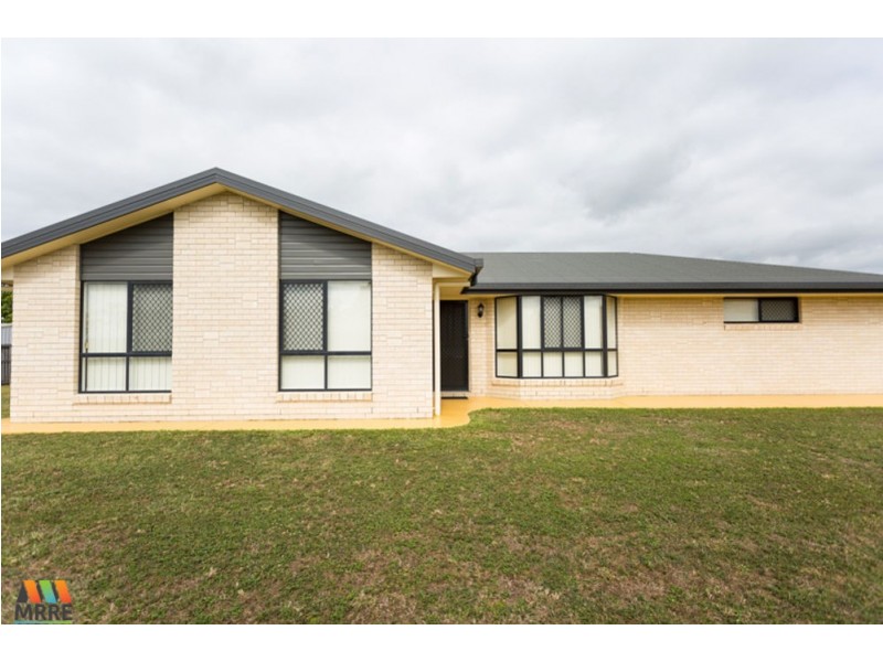 1 Collett Court, Marian QLD 4753