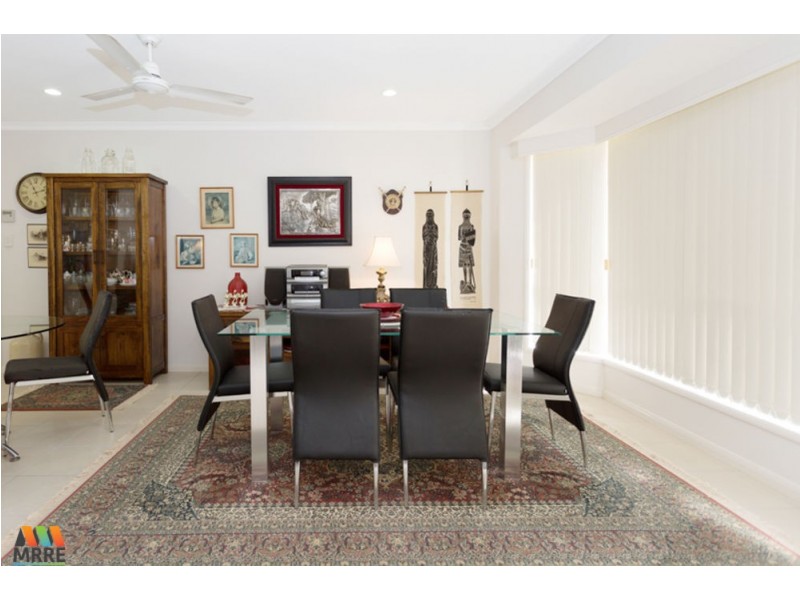 1 Collett Court, Marian QLD 4753