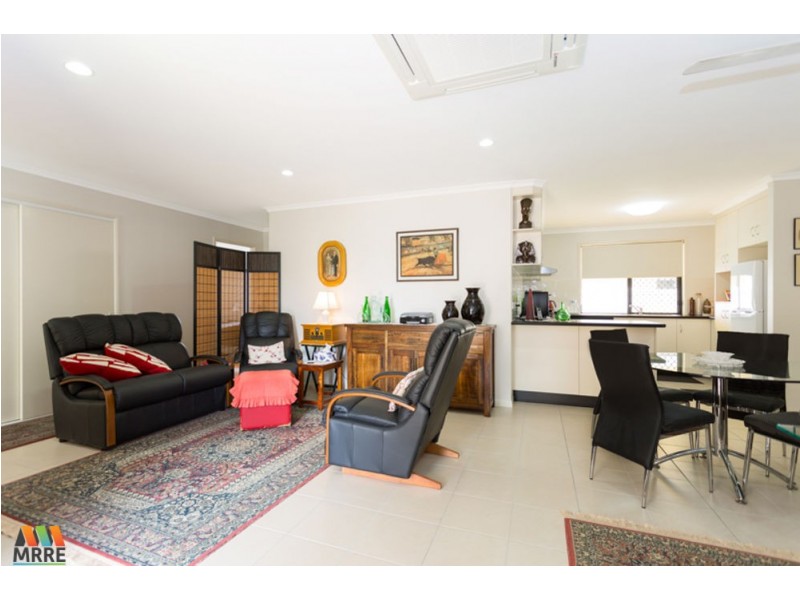 1 Collett Court, Marian QLD 4753