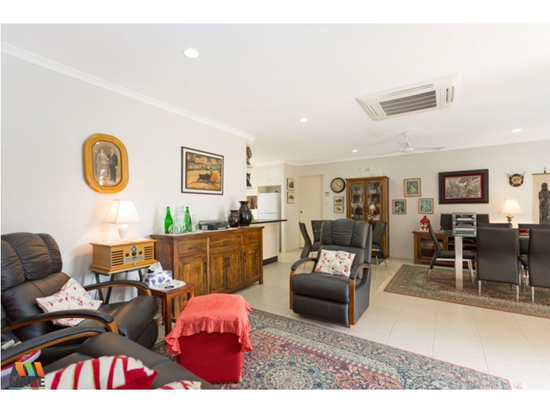 1 Collett Court, Marian QLD 4753