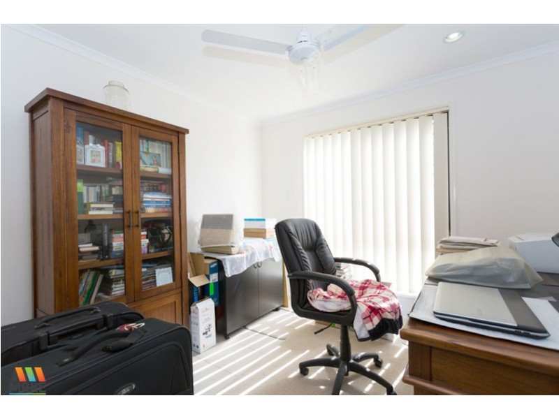 1 Collett Court, Marian QLD 4753