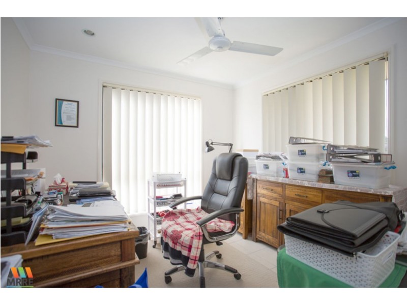 1 Collett Court, Marian QLD 4753
