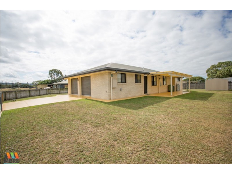 1 Collett Court, Marian QLD 4753