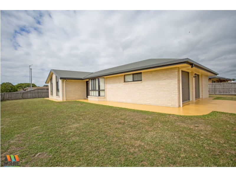 1 Collett Court, Marian QLD 4753