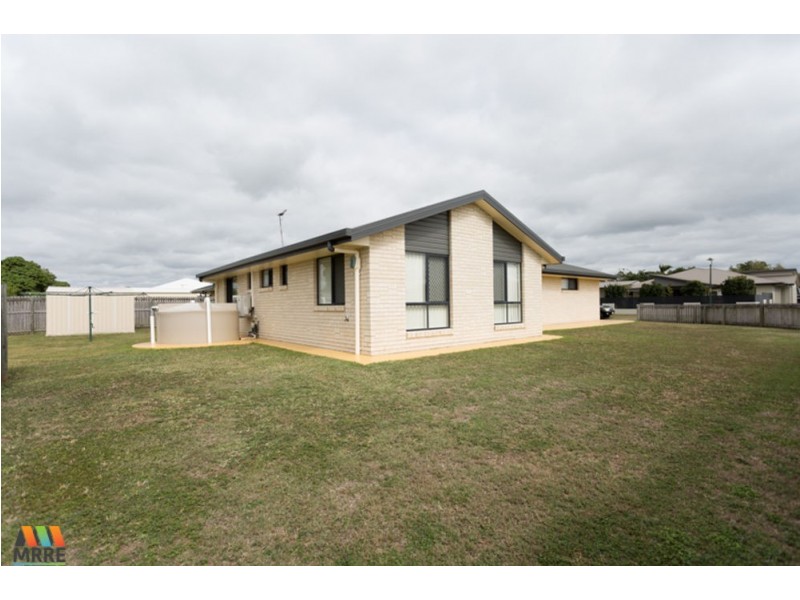 1 Collett Court, Marian QLD 4753