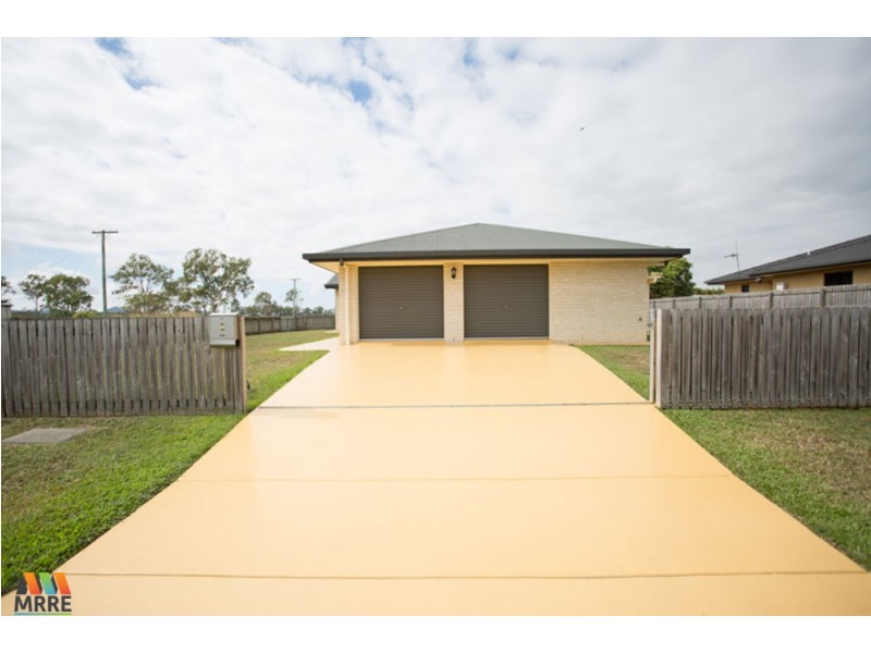 1 Collett Court, Marian QLD 4753
