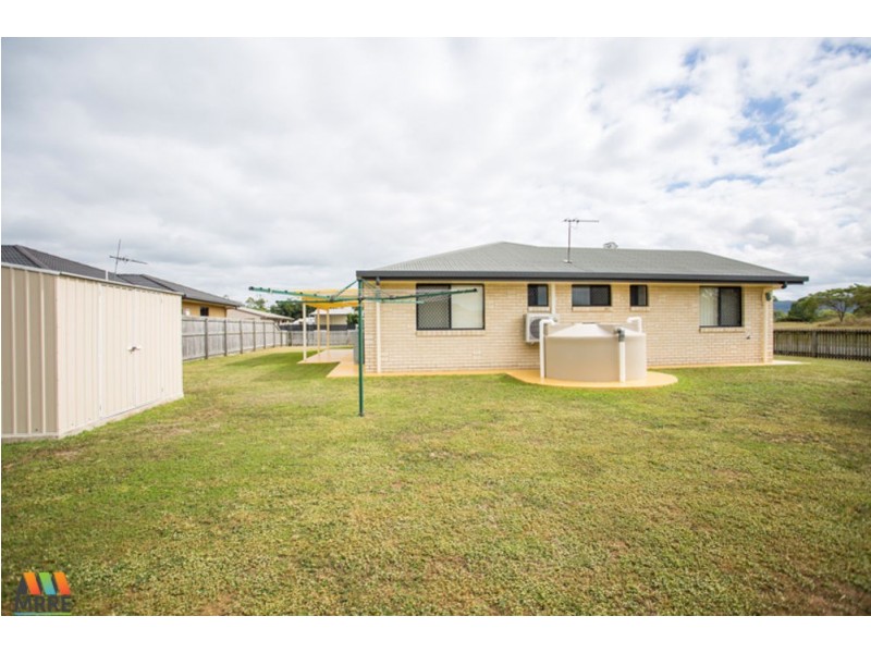 1 Collett Court, Marian QLD 4753