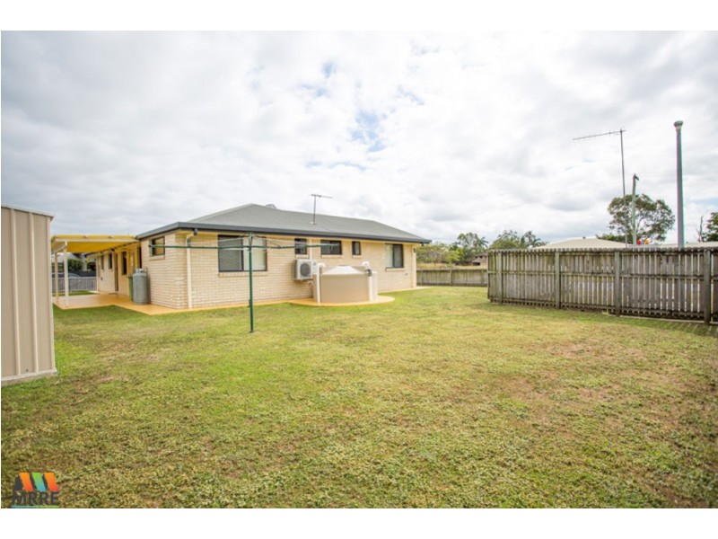 1 Collett Court, Marian QLD 4753