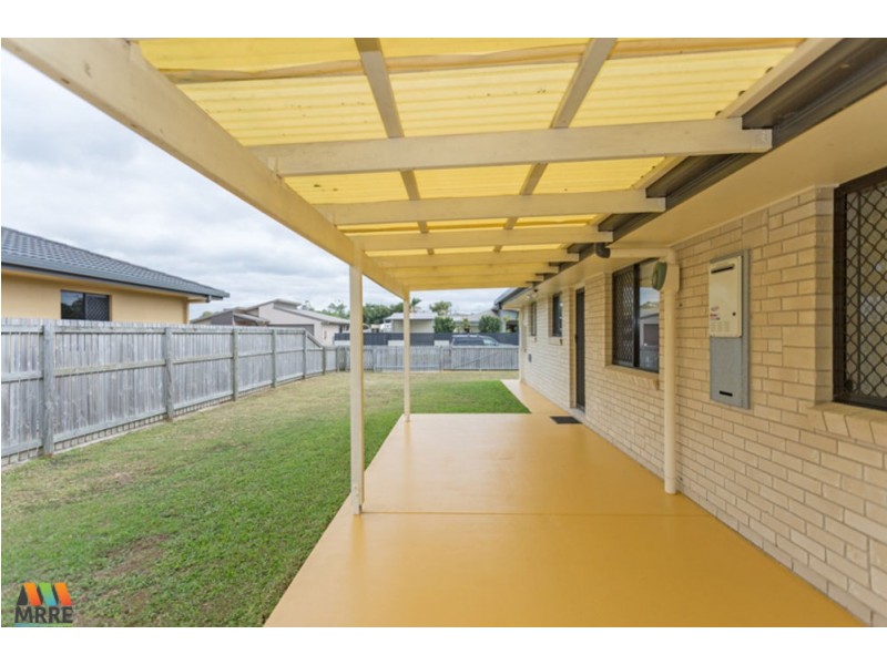 1 Collett Court, Marian QLD 4753