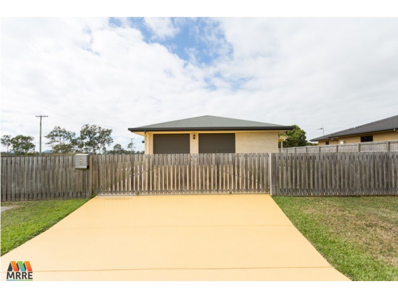 1 Collett Court, Marian QLD 4753