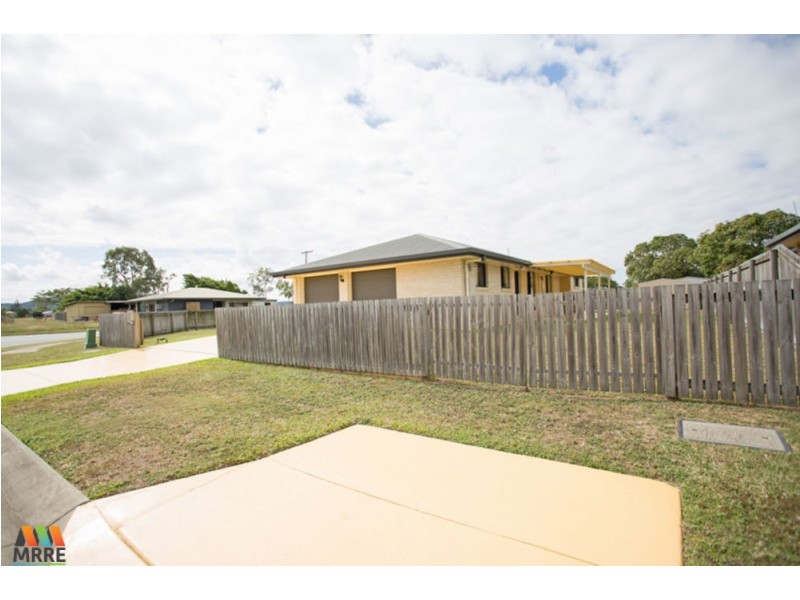 1 Collett Court, Marian QLD 4753