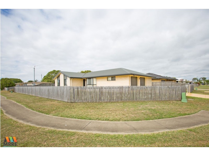 1 Collett Court, Marian QLD 4753