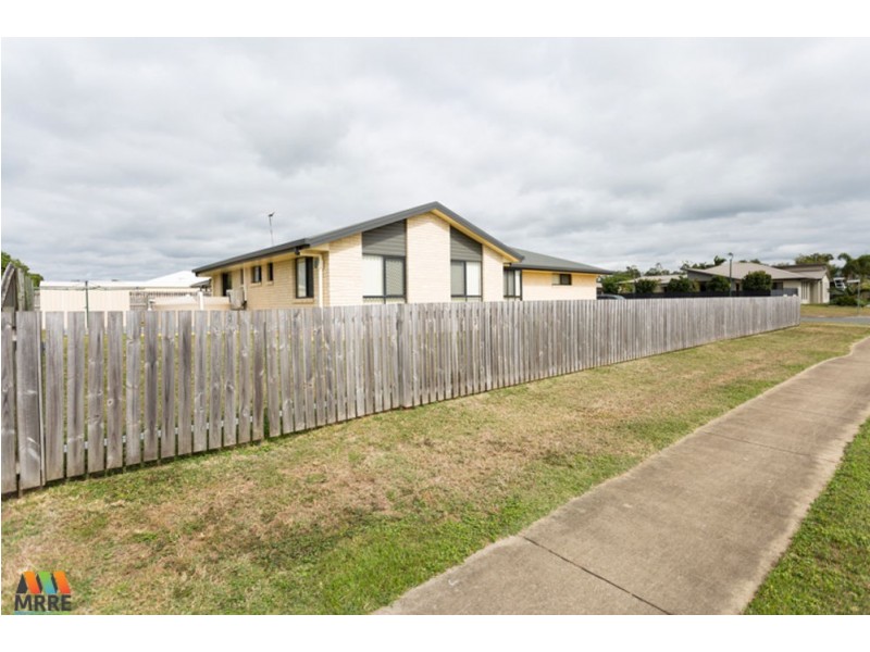 1 Collett Court, Marian QLD 4753