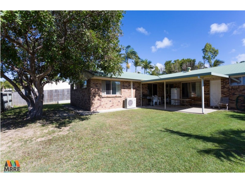 12 McCrossin Court, Eimeo QLD 4740