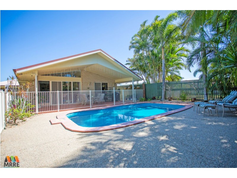 48 Royal Sands Boulevard, Bucasia QLD 4750