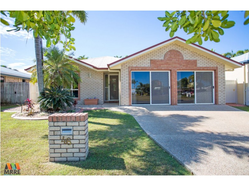 48 Royal Sands Boulevard, Bucasia QLD 4750