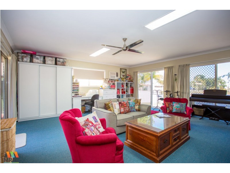 48 Royal Sands Boulevard, Bucasia QLD 4750