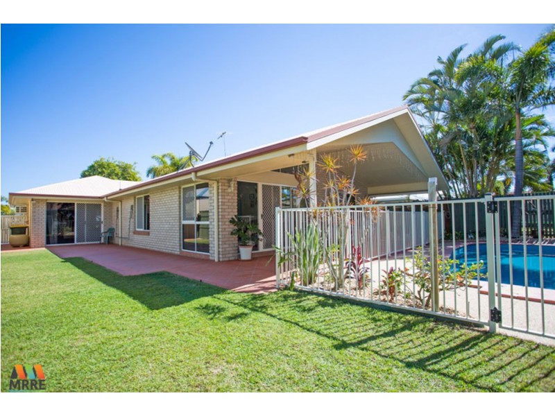 48 Royal Sands Boulevard, Bucasia QLD 4750