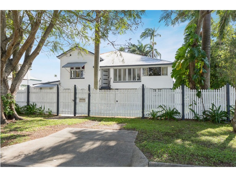 6 Boddington Street, Mackay QLD 4740