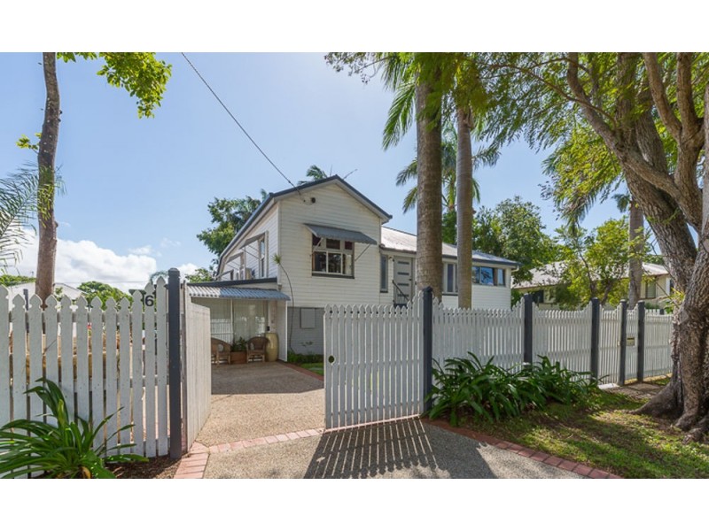6 Boddington Street, Mackay QLD 4740