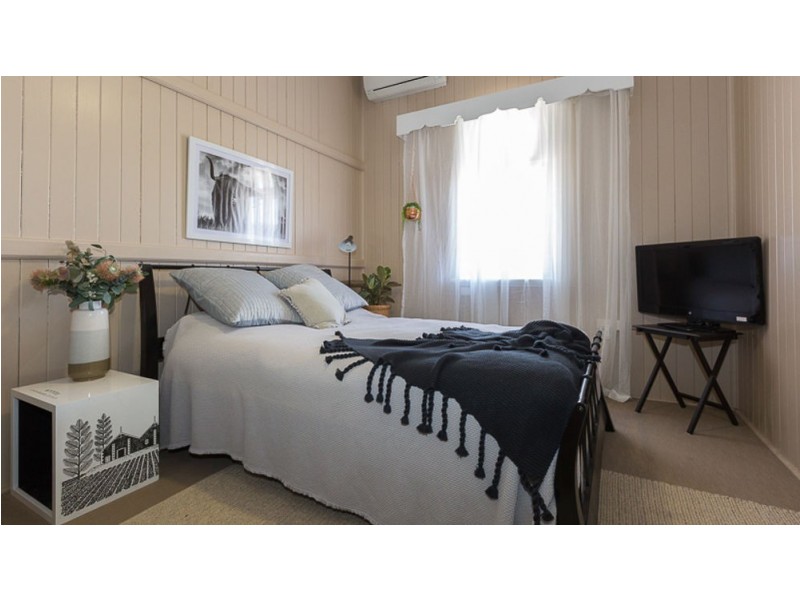 6 Boddington Street, Mackay QLD 4740