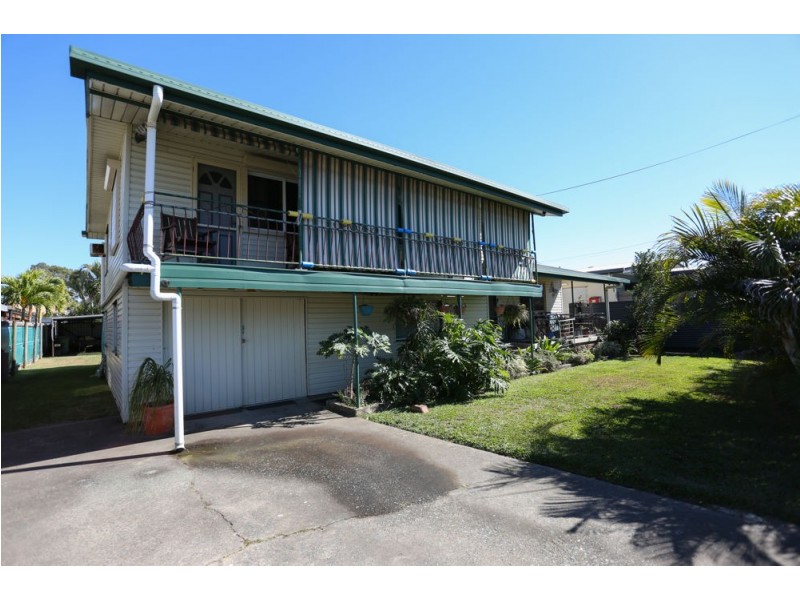 85 Harbour Road, North Mackay QLD 4740