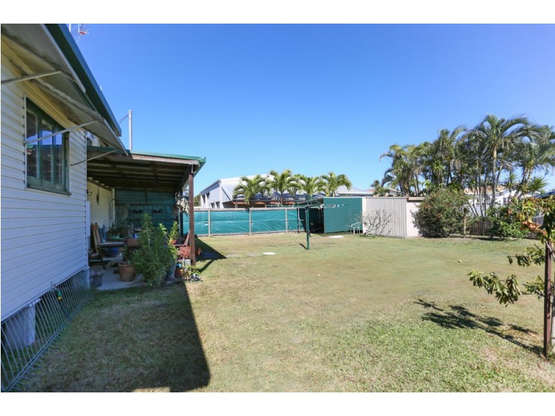 85 Harbour Road, North Mackay QLD 4740