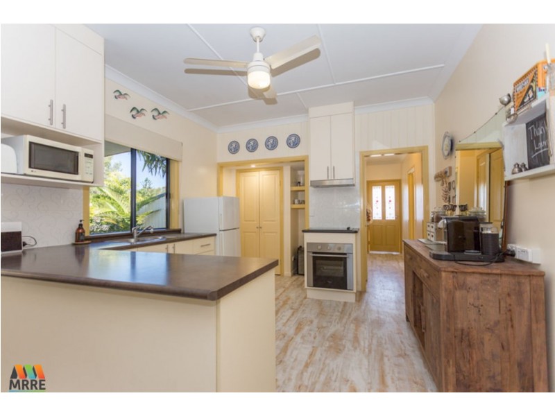 1 Matthews Street, Andergrove QLD 4740