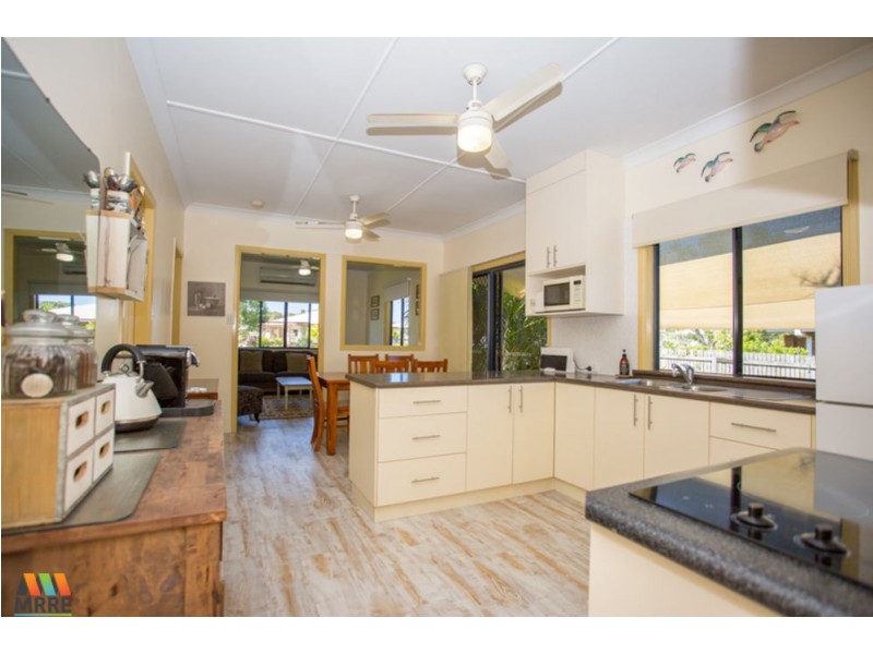 1 Matthews Street, Andergrove QLD 4740