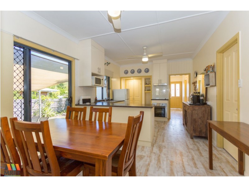 1 Matthews Street, Andergrove QLD 4740