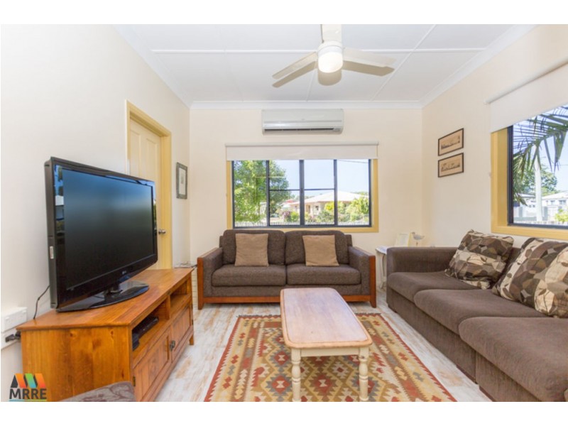 1 Matthews Street, Andergrove QLD 4740