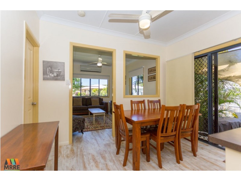 1 Matthews Street, Andergrove QLD 4740