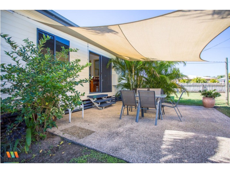 1 Matthews Street, Andergrove QLD 4740