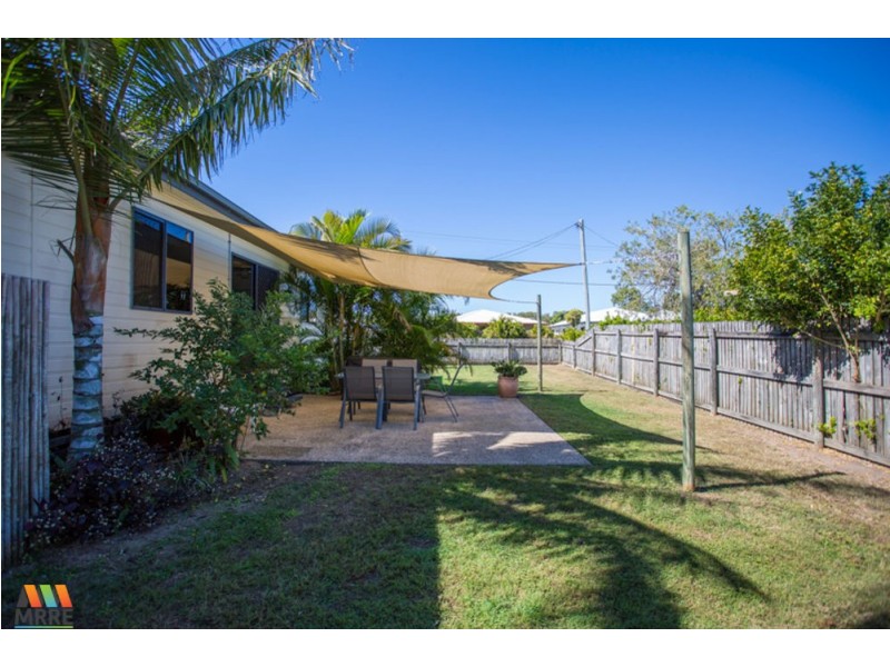 1 Matthews Street, Andergrove QLD 4740