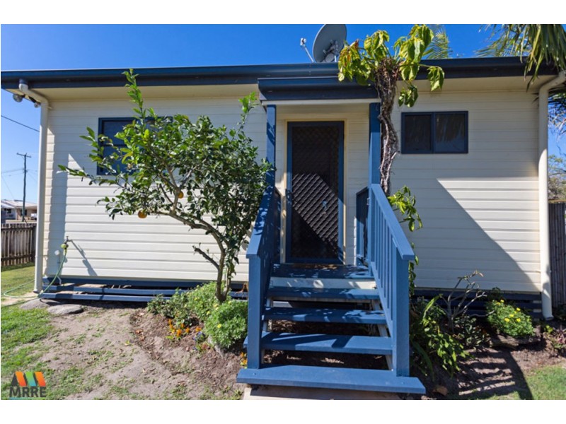 1 Matthews Street, Andergrove QLD 4740