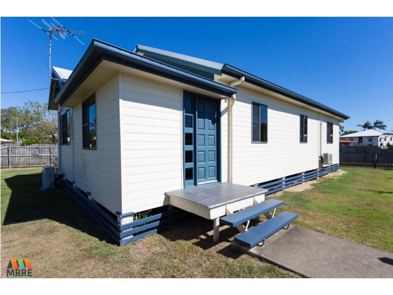 1 Matthews Street, Andergrove QLD 4740