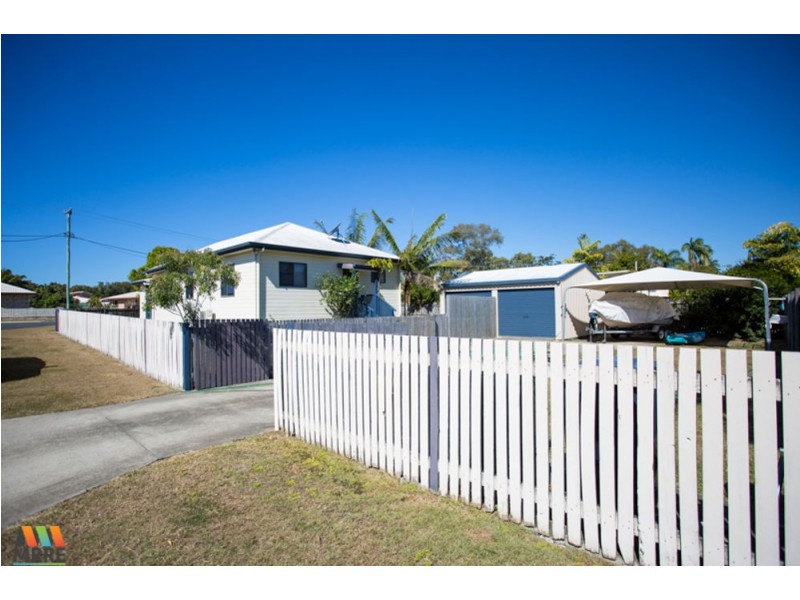 1 Matthews Street, Andergrove QLD 4740