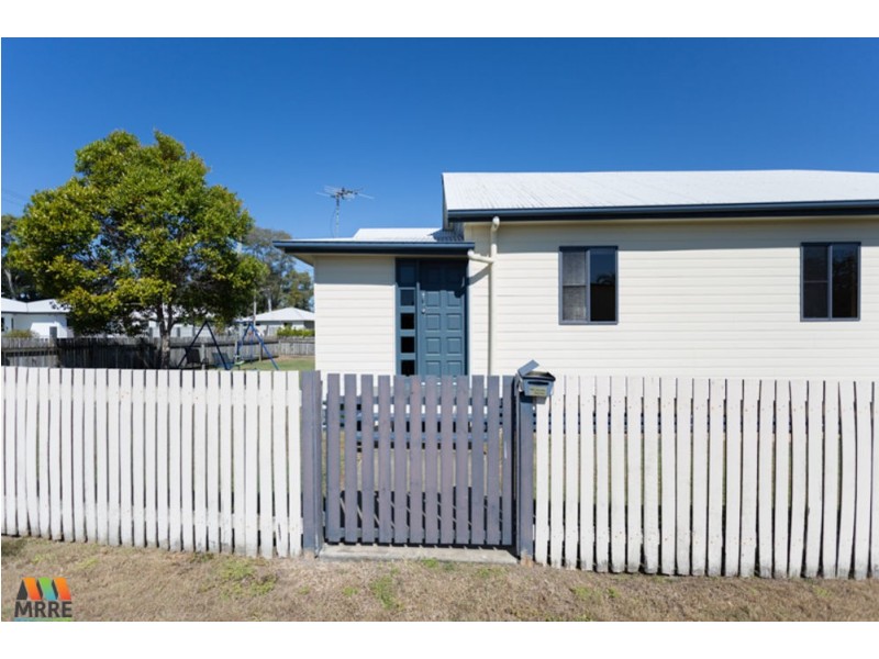 1 Matthews Street, Andergrove QLD 4740