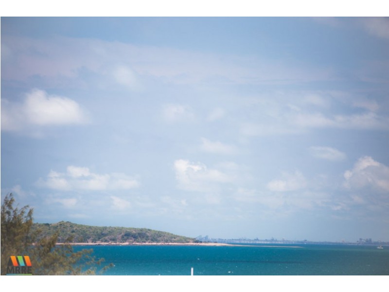 24 Marina Beach Parade, Mackay Harbour QLD 4740