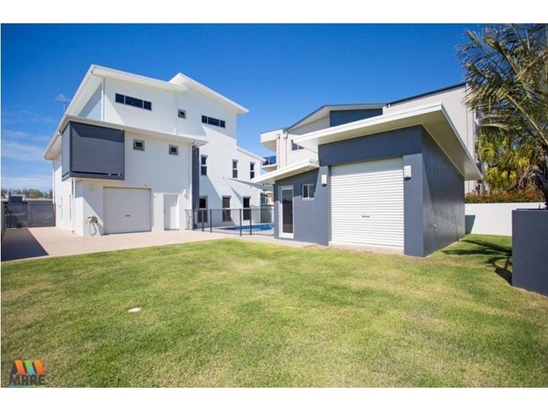 24 Marina Beach Parade, Mackay Harbour QLD 4740