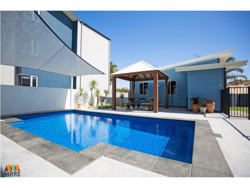 24 Marina Beach Parade, Mackay Harbour QLD 4740