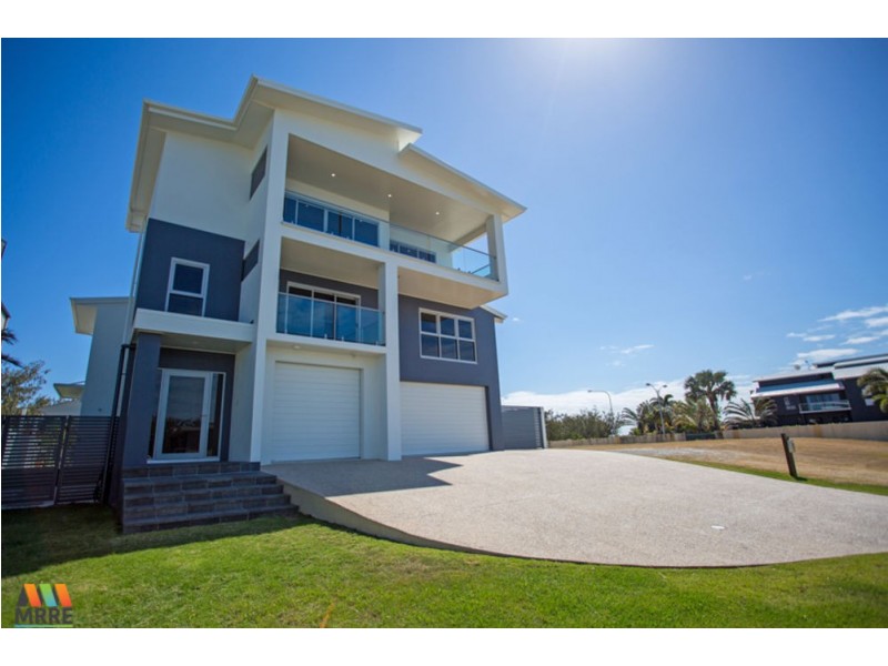 24 Marina Beach Parade, Mackay Harbour QLD 4740