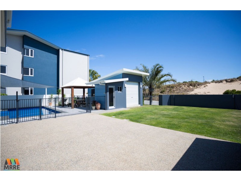 24 Marina Beach Parade, Mackay Harbour QLD 4740