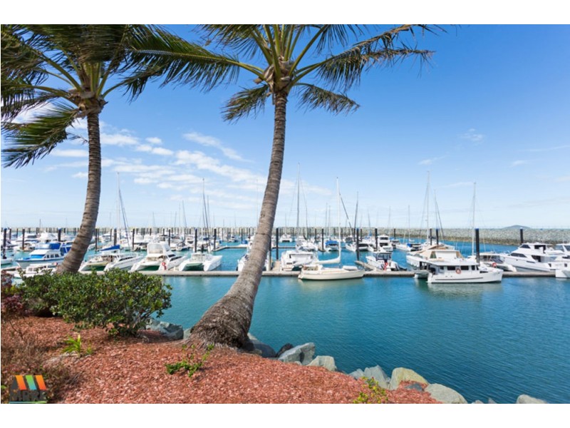 24 Marina Beach Parade, Mackay Harbour QLD 4740